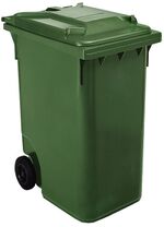 360 Litre Wheelie Bin image from WheelieBin Warehouse (all rights reserved)